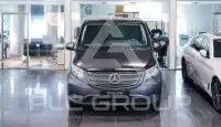 2020 Mercedes Benz Vito
