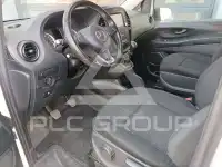 2020 Mercedes Benz Vito