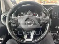 2020 Mercedes Benz Vito