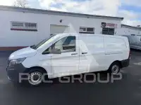 2020 Mercedes Benz Vito