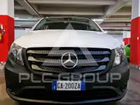 2020 Mercedes Benz Vito