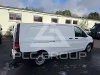 2020 Mercedes Benz Vito