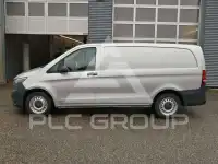 2020 Mercedes Benz Vito