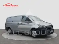 2020 Mercedes Benz Vito