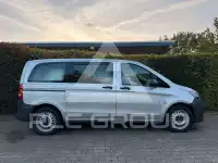 2020 Mercedes Benz Vito