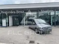 2020 Mercedes Benz Vito