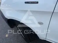 2020 Mercedes Benz Vito