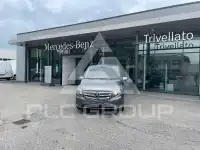 2020 Mercedes Benz Vito