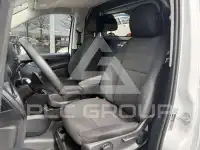2020 Mercedes Benz Vito