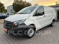 2020 Mercedes Benz Vito