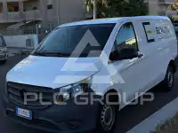2020 Mercedes Benz Vito
