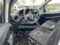 2020 Mercedes Benz Vito