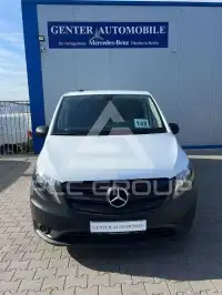2020 Mercedes Benz Vito