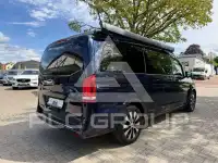 2020 Mercedes Benz Vito