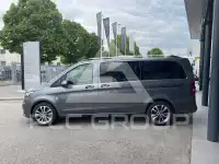 2020 Mercedes Benz Vito