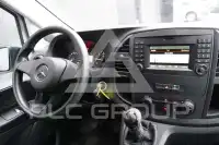 2020 Mercedes Benz Vito