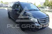 2020 Mercedes Benz Vito