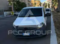 2020 Mercedes Benz Vito