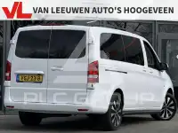 2020 Mercedes Benz Vito