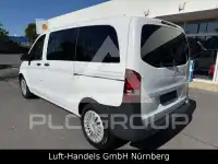 2020 Mercedes Benz Vito