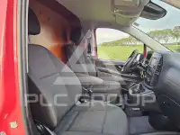 2020 Mercedes Benz Vito