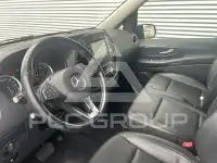 2020 Mercedes Benz Vito