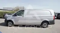 2020 Mercedes Benz Vito