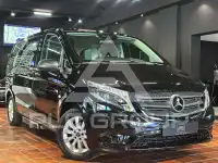 2020 Mercedes Benz Vito