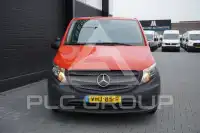 2020 Mercedes Benz Vito