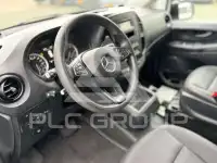 2020 Mercedes Benz Vito