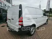 2020 Mercedes Benz Vito