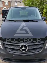 2020 Mercedes Benz Vito