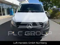 2020 Mercedes Benz Vito
