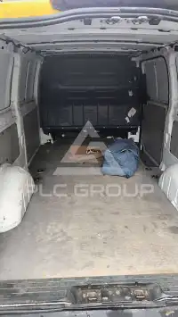 2020 Mercedes Benz Vito