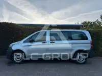 2020 Mercedes Benz Vito