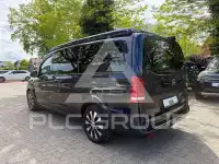 2020 Mercedes Benz Vito
