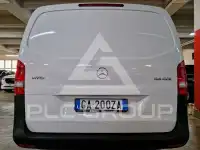 2020 Mercedes Benz Vito