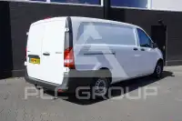 2020 Mercedes Benz Vito