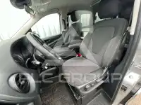 2020 Mercedes Benz Vito