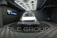 2020 Mercedes Benz Vito