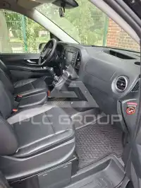 2020 Mercedes Benz Vito