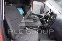 2020 Mercedes Benz Vito