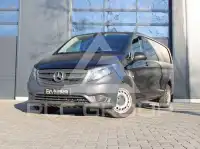 2020 Mercedes Benz Vito