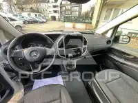 2020 Mercedes Benz Vito