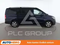 2020 Mercedes Benz Vito