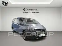 2020 Mercedes Benz Vito