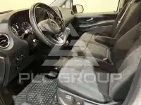2020 Mercedes Benz Vito