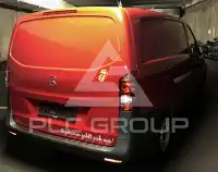 2020 Mercedes Benz Vito