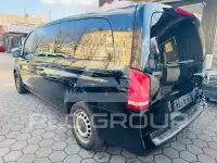 2018 Mercedes Benz Vito