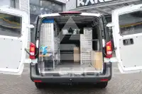 2020 Mercedes Benz Vito